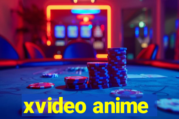 xvideo anime